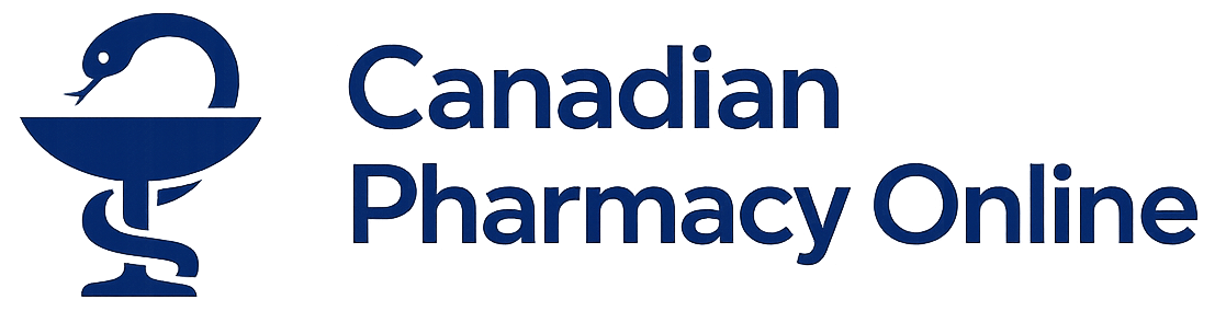 Canadian Pharmacy Online